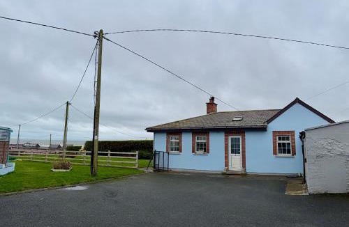 Clogherhead House | Beachfront Cottage in Clogherhead