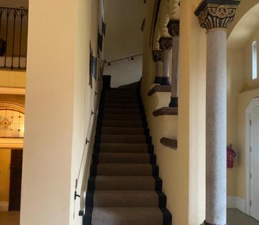 Armagh House | Bastian Gate Gosford Castle