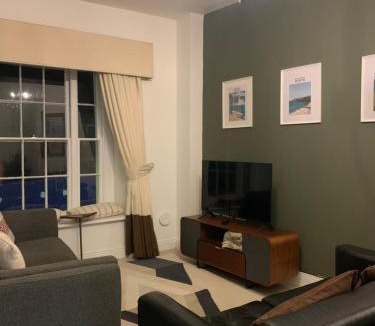 Howth Apartment | Howth Village Apartment 2