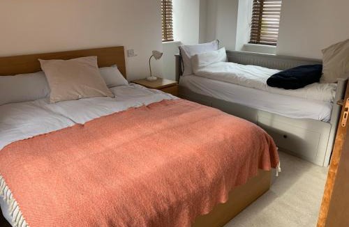 Howth Apartment | Howth Village Apartment 2