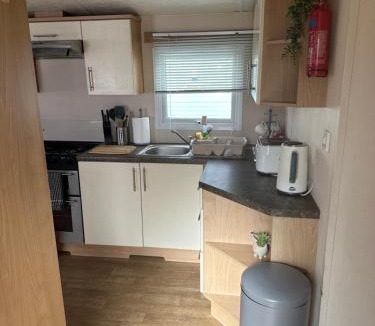 Porthcawl Resort | Phoenix caravan hire, Trecco bay