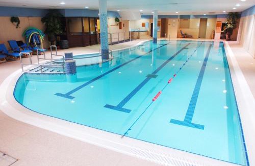 Mallow Hotel | Hibernian Hotel & Leisure Centre