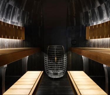 Monaghan Cabin | The Hare's Lair