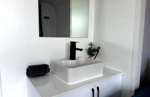 Coleraine House | The Lux Pod