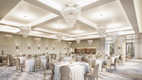 Westport Hotel | The Grace Westport Estate