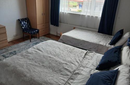 Portahack Bed & Breakfast | Ceecliff House