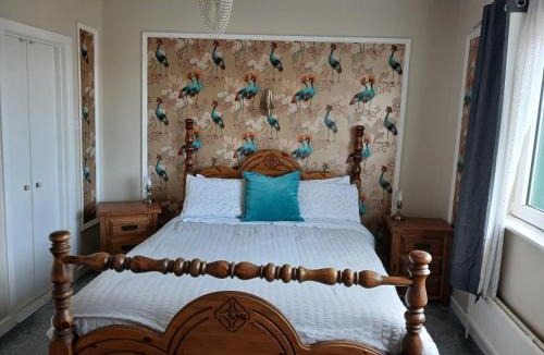 Portahack Bed & Breakfast | Ceecliff House