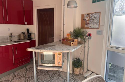 Wexford Apartment | Jackie's Place