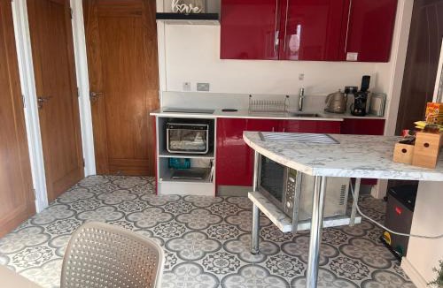 Wexford Apartment | Jackie's Place