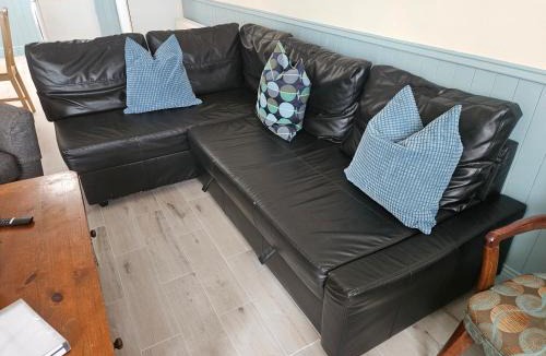 Burrow Apartment | Argyle Lodge