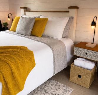 Westport Ski Chalet | Westport Country Chalets