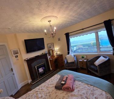Boardmills Bed & Breakfast | Antrim Heights B&B Panoramic Views & Free Parking
