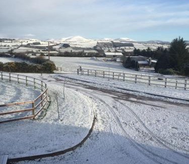 County Waterford House | Hunthill