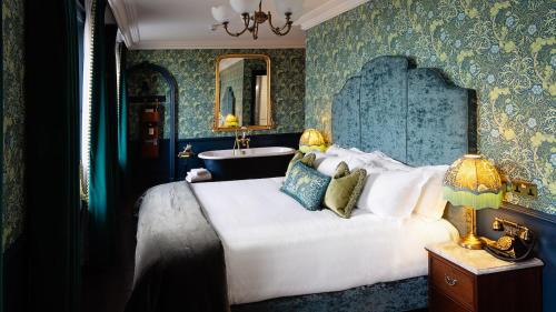 Dun Laoghaire Hotel | Haddington House Hotel