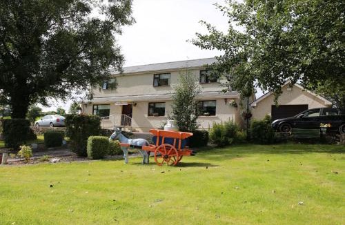 Emyvale Bed & Breakfast | Grangeview House B&B