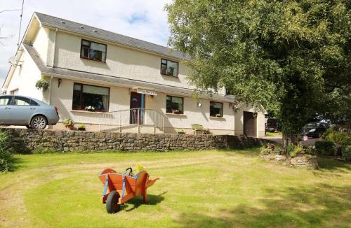 Emyvale Bed & Breakfast | Grangeview House B&B