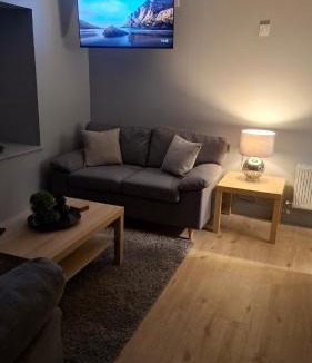 Daingean Apartment | Apartment 1 at Busy Bee
