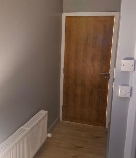 Daingean Apartment | Apartment 1 at Busy Bee