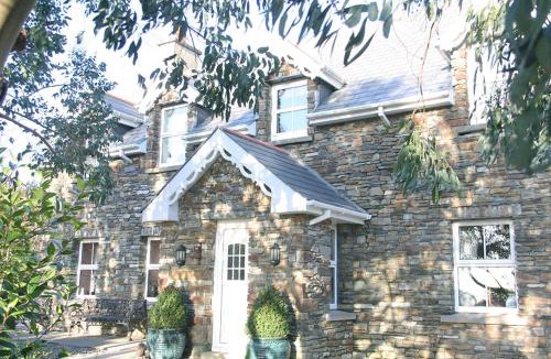 Union Hall Bed & Breakfast | Lis-Ardagh Lodge