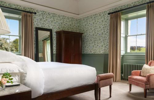 Maynooth Hotel | Carton House A Fairmont Managed hotel