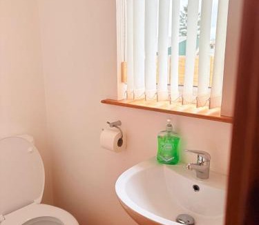 Enniskillen House | Quiet Farm Cottage Enniskillen Fermanagh