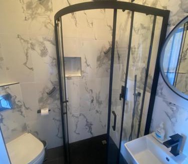 The Liberties House | River Inn