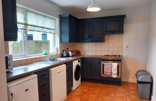 Carrick-on-Shannon House | Leitrim Quay - Riverside Cottage 4