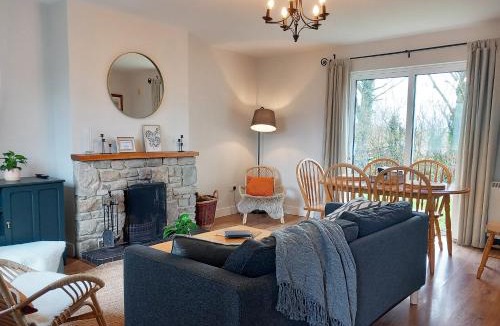 Carrick-on-Shannon House | Leitrim Quay - Riverside Cottage 4