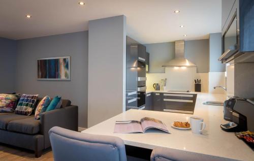 Wexford Apartment | Talbot Suites at Stonebridge