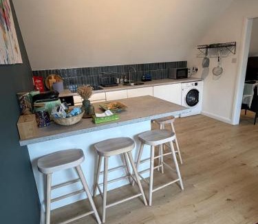 Blackwater House | A fantastic hideaway in Blackwater for 4 people with 2 bedrooms