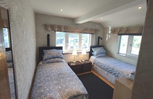 Dublin Bed & Breakfast | DUBLIN AIRPORT BEAUMONT HOSPITAL Marie's Bed and Breakfast