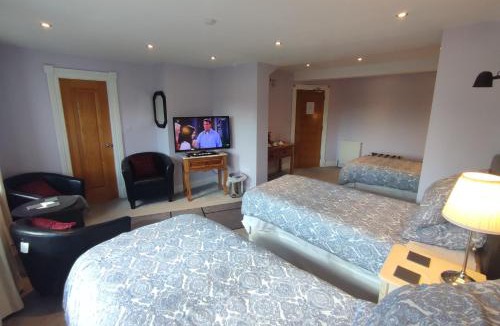 Dublin Bed & Breakfast | DUBLIN AIRPORT BEAUMONT HOSPITAL Marie's Bed and Breakfast