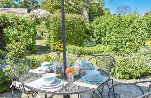 Winfrith Newburgh House | Tranquillity Cottage
