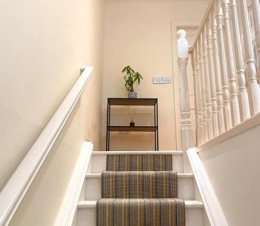 Kinvara Apartment | Kinvara harbour retreat