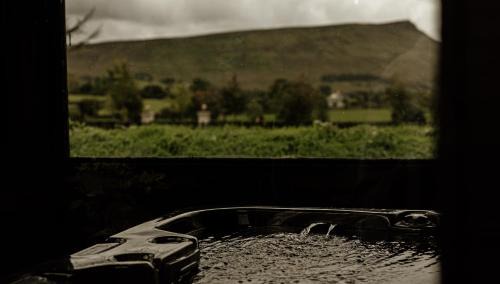 Limavady Cabin | Shepherds Huts at Ballyness Farm