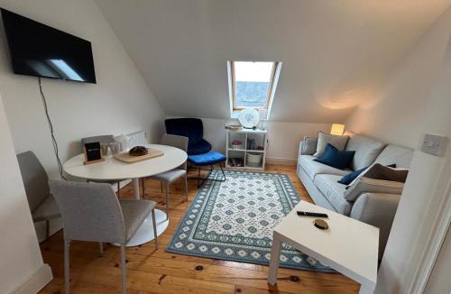 Kinvara Apartment | Kinvara harbour retreat