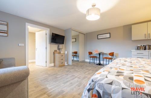 Hillsborough House | Homestead Hillsborough By Travel Lets Short Term Rental Agency Hillsborough Featuring Apartments, Deluxe Double Suites & Triple Ensuite Rooms