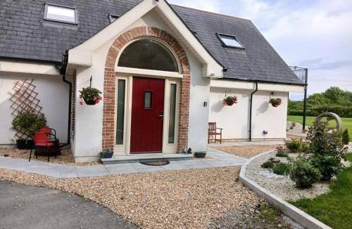 Ashbourne Apartment | Delphi Lodge