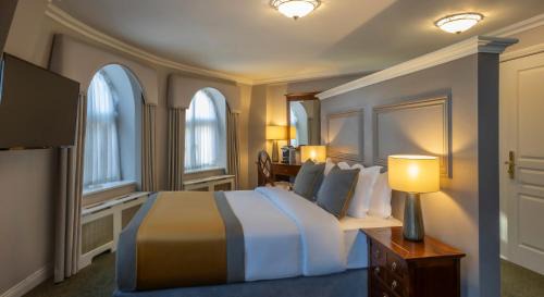 Balbriggan Hotel | Bracken Court Hotel