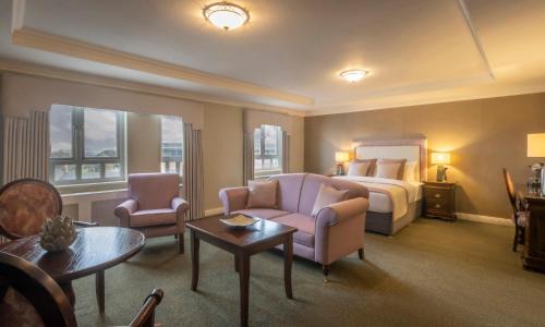 Balbriggan Hotel | Bracken Court Hotel