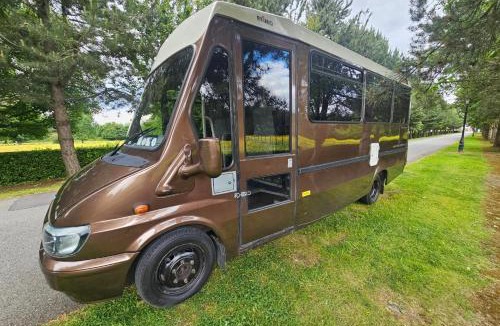 Clondalkin Other | Retro Camper Hire , RV Rental , Drive around Ireland, Insurance included