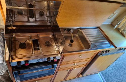 Clondalkin Other | Retro Camper Hire , RV Rental , Drive around Ireland, Insurance included