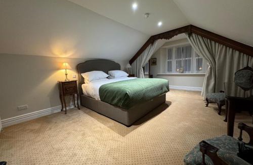 Cashel Bed & Breakfast | Cashel Regency Townhouse