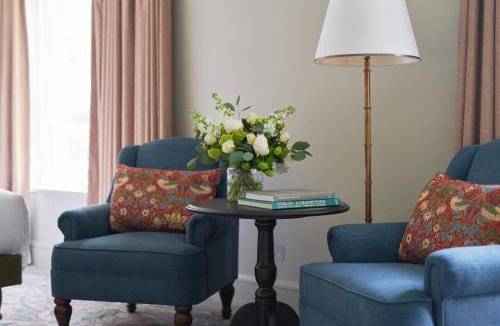 Maynooth Hotel | Carton House A Fairmont Managed hotel
