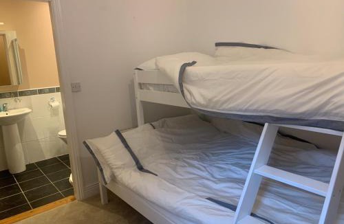 Howth Apartment | Howth Village Apartment 2