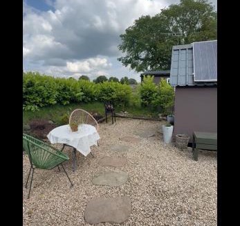Oldcastle Cabin | Fennor Park Lodge