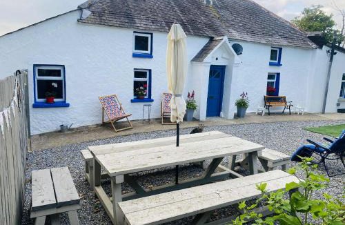 Blackwater House | The Olde Farmhouse