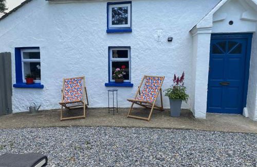 Blackwater House | The Olde Farmhouse