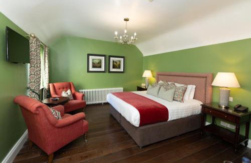 Ballynahinch Hotel | Millbrook Lodge