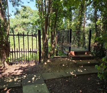 Wellingtonbridge Bed & Breakfast | Brookvale